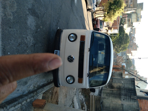 Kombi Clipper 1994