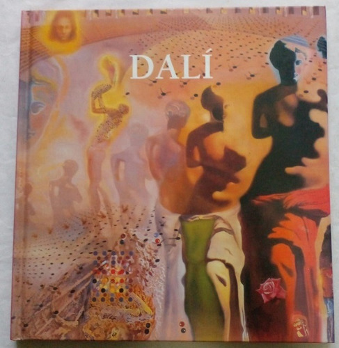 Dalí - Salvador Dalí