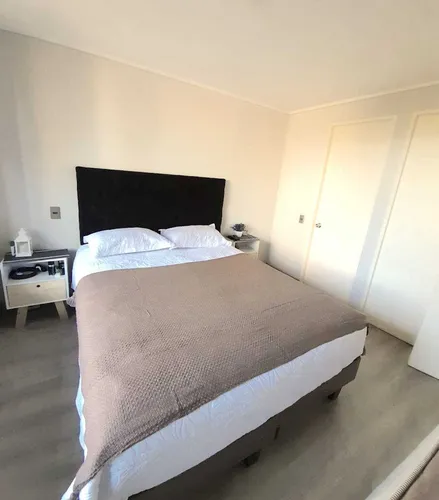 Departamento En El Centro De Concepción (70028)