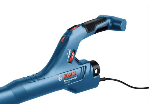 Kit Lixadeira Parede Orbital 550w Bosch Gtr 550 220v