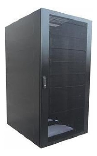 Rack Myconnection! Myc-6627 27u 600x600mm - Pivotante