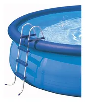 Comprar Escalera Bestway Pileta Lona Inflable O Caño Bestway