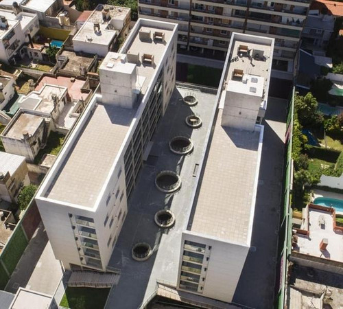 Imagen 14 de 14 de Condominio Roca. Deptos De 1 Y 2 Dormitorios. Cocheras.
