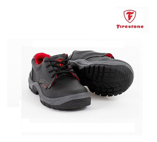 Zapato Seguridad Firestone Botines Y Zapatos | MercadoLibre