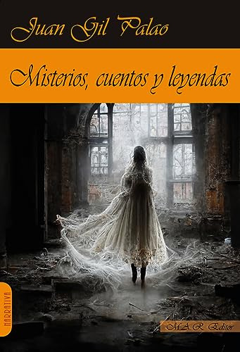 Misterios Cuentos Y Leyendas - Gil Palao Juan