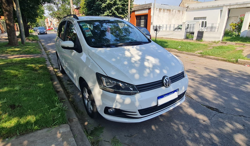 Volkswagen Suran 1.6 Trendline