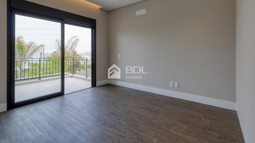 Imagem 28 de 30 de Casa À Venda Em Loteamento Mont Blanc Residence - Ca003780