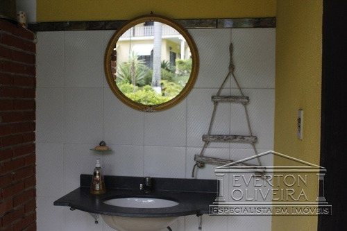 Imagem 10 de 15 de Chacara - Condominio Lagoinha - Ref: 10542 - V-10542