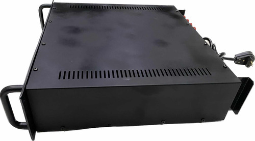 Potencia Pearson P1000 800w Novo Mostruario