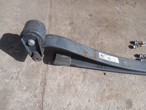 Muelle De 2 Hojas Mercedes Sprinter 2019-2022 (Usado)