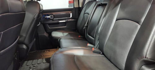 RAM 1500 5.7 Laramie Atx V8