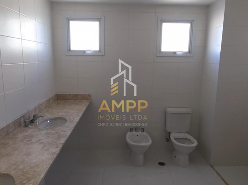 Apartamentos - Residencial - Condomínio Central Park Tatuapé - 1247