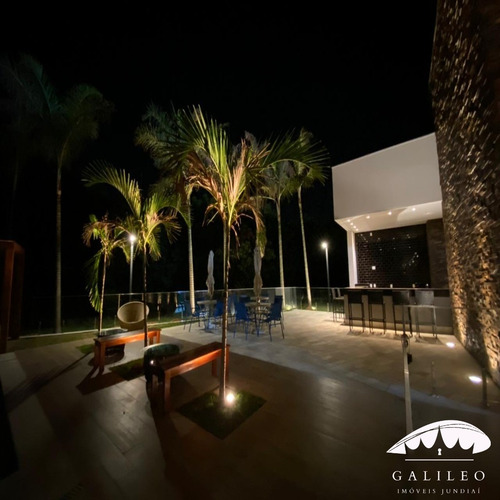 Imagem 17 de 22 de Venda | Terreno No Condimínio Brisas Jundiaí - Com 349,74 M² - Condomínio Com Área De Lazer Completa. - Te00175 - 69443447