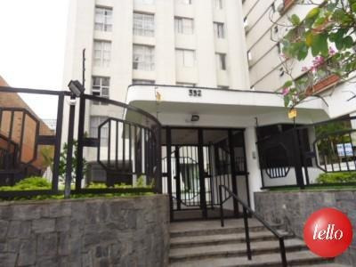 Imagem 27 de 30 de Apartamento - Ref: 235736