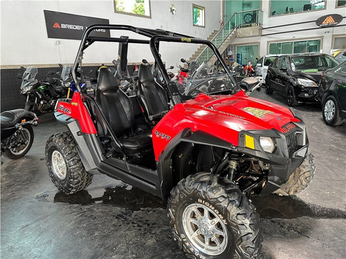 Polaris Rzr S 900 Eps 4x4 (utv)