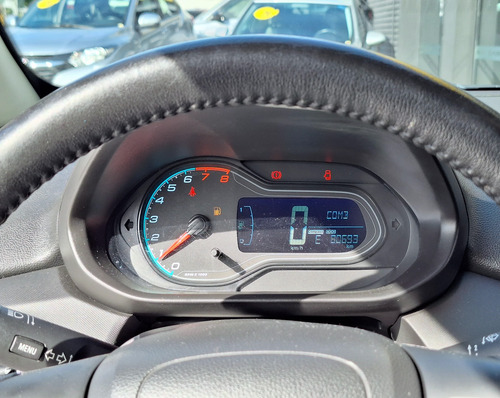 Chevrolet Onix 1.4 MPFI LTZ 8V FLEX 4P MANUAL
