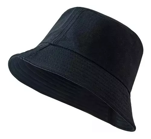 Gorro Pesquero Pescador Bucket Hat Hombre - Mujer Sombrero interés