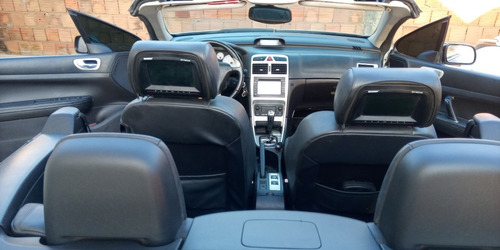Peugeot 307cc