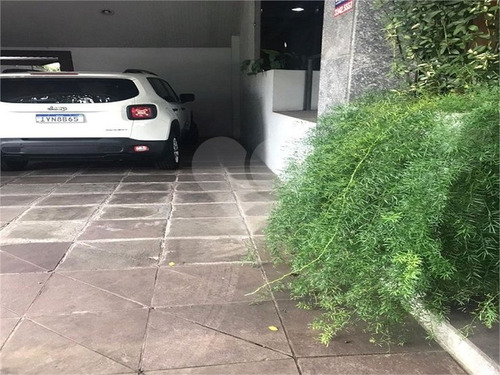 Sala Comercial No Moinhos De Vento. - 28-im532427