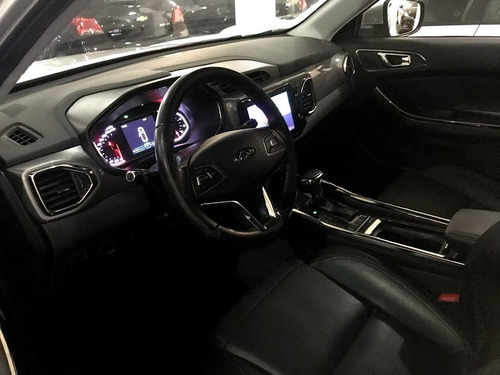 Tiggo 5x 1.5 Vvt Turbo Iflex Txs Dct
