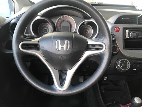 Imagem 3 de 7 de Honda Fit Lxl 1.4 Completo