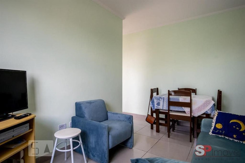 Imagem 1 de 21 de Apartamento Residencial Em São Paulo - Sp - Ap4765_nbni