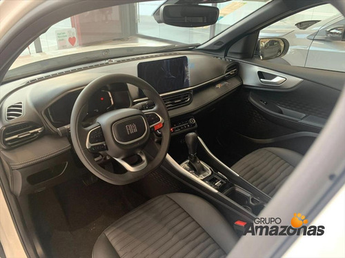 Fiat FASTBACK 1.3 TURBO 270 FLEX LIMITED EDITION AT6
