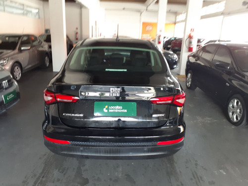 Fiat Cronos 1.3 FIREFLY FLEX DRIVE CVT