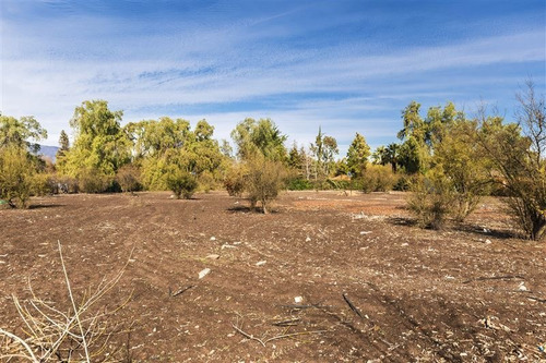 Imagen 14 de 17 de Sitio En Venta En Colina, Sector Piedra Roja
