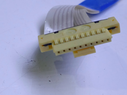 Flex Para Módulo Wifi Y Botonera Lg 55lh5750-ub Ead63787303 (Usado)