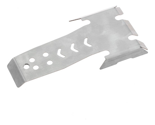 1/10 Rc Chassis De Chasis Protector Rc Parte Parte