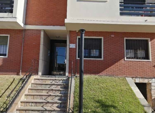 Apartamento En Alquiler Buceo