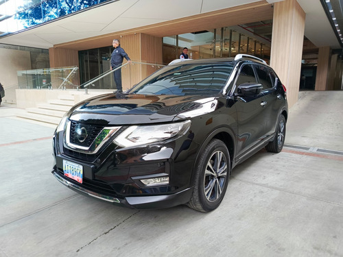 Nissan X-trail  4wd