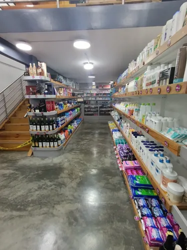 Se Traspasa Fondo De Comercio En San Diego. Bodegon (mer)