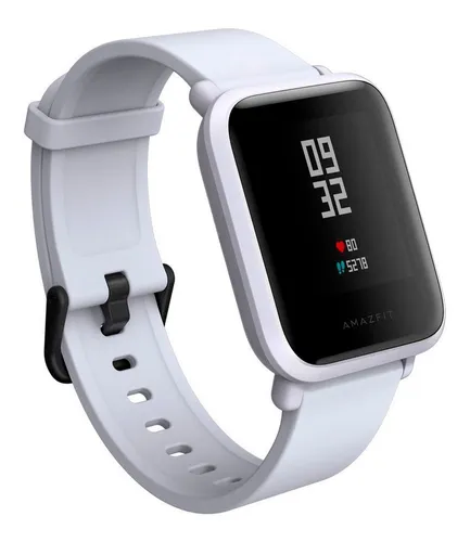Amazfit bip activar bluetooth new arrivals