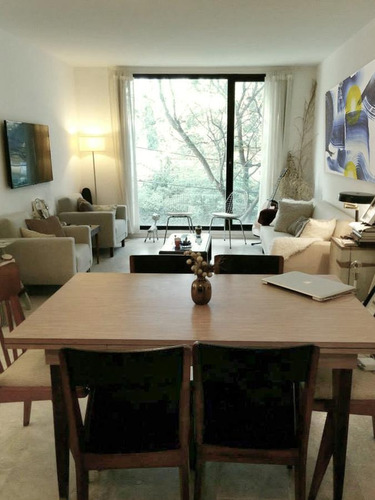 Imagen 13 de 30 de Buenísimo Dos Ambientes Tipo Loft, Con Terraza Propia Con Parrilla Y Cochera Fija Cubierta.