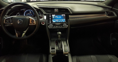 Imagen 14 de 16 de Honda Civic Ex-t 2017