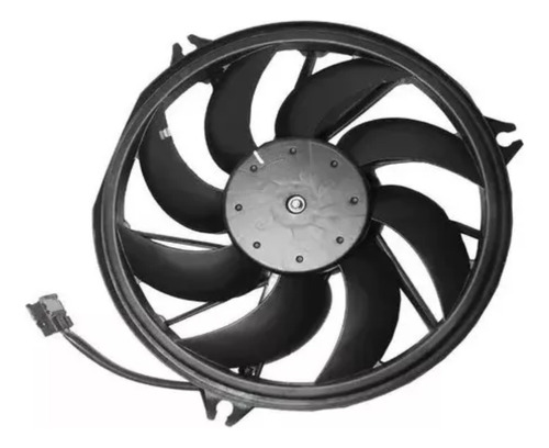 Electroventilador Peugeot 207 1.4 1.6 2008 2009 2010 2011 Xt