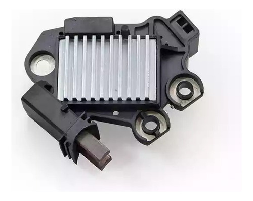 Regulador De Voltaje Sistema Valeo Hyundai, Kia