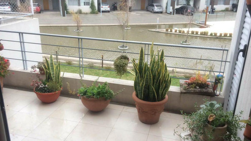 Departamento En Venta - 2 Dormitorios 3 Baños 1 Cochera - 130 Mts2 - Nordelta