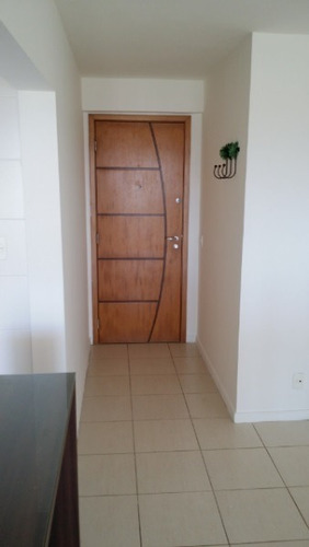 Imagem 7 de 15 de Apartamento Para Aluguel, 2 Dormitórios, Praia Campista - Macaé - 1072