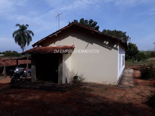 Imagem 12 de 22 de Chacara - Ch00027 - 34502647