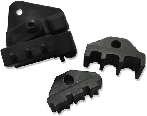 Nuzamas Mc4 Herramienta De Crimpado De Panel Solar Mc4 Mc3 J