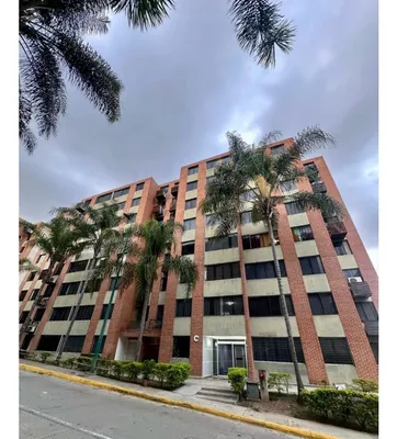 Apartamento en alquiler
