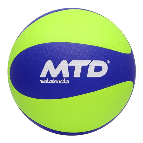 Pelota De Vóley Mtd Matadorcita Mt-420 Pu Talla 5