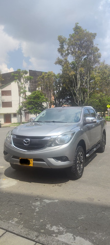 Mazda BT-50 3.2 Professional