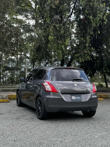 Suzuki Swift 1.4 Gl