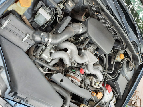 Subaru Impreza 2.0 R Awd Hatchback Año 2008