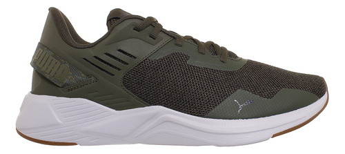 Zapatillas Puma Disperse Xt 2 Tiger Camo Hombre Mi Mi