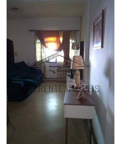 Imagem 2 de 8 de Sobrado 2 Dormitórios - 2 Wc - 2 Vagas Na Vila Lais !!!